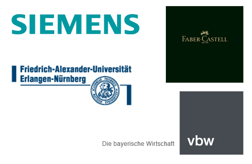 Logos Sponsoren
